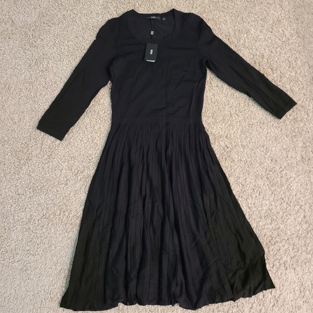 Boss dress new